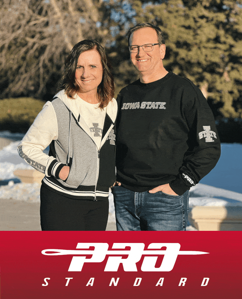 Pro Standard